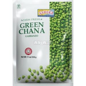 Chana Green 12 X 310 G