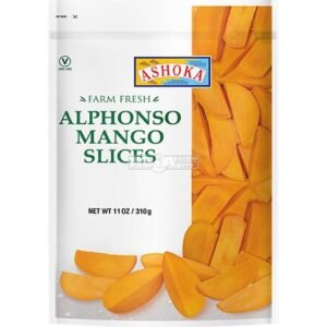 Mango Slices Alphonso 12 X 310 G