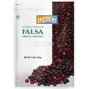 Grewia Asiatica Falsa 12 X 310 G