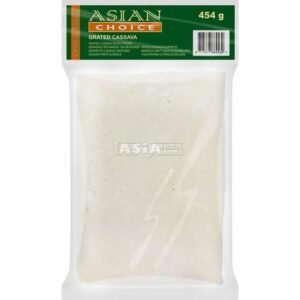 Cassava Grated 20 X 454 G