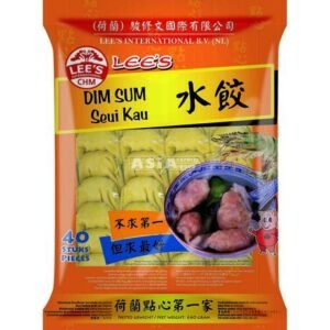 Sui Gau 40 PCS 10 X 660 G