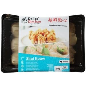 Sui Gau 18 PCS 20 X 270 G