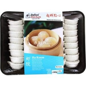 Har Gow 40 PCS 10 X 1 KG