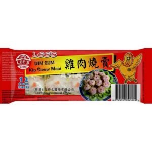 Sieuw Maai Chicken 12 PCS 30 X 216 G