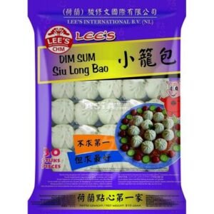 Siu Loong Bao 30 PCS 10 X 810 G