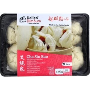 Dumpling Pork & Chinese Cabbage 20 X 450 G