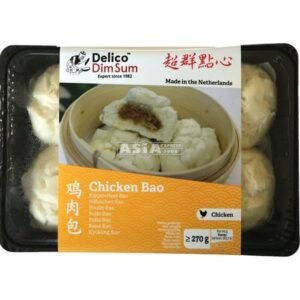 Chicken Bao 6 PCS 20 X 270 G