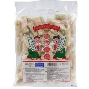 Spring Roll Pork 6 X 1,65 KG