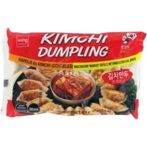 Dumpling Kimchi 12 X 675 G
