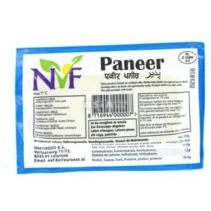 Paneer 1 X 5 KG
