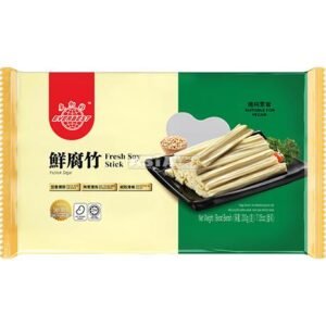 Soy Stick Fresh 24 X 200 G