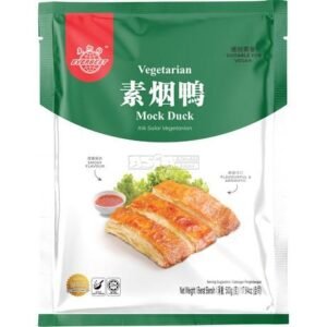 Mock Duck Vegetarian 10 X 500 G