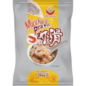 Prawn Mashed 16 X 280 G