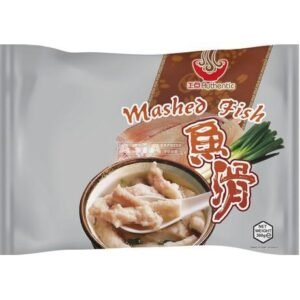 Fish Mashed 14 X 360 G