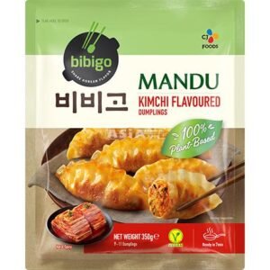 Mandu Kimchi 20 X 350 G