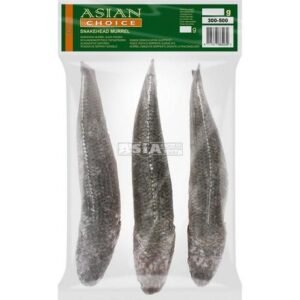 Snakehead Murrel W/C 3/500 18-24 PCS 1 X 10 KG