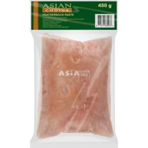 Featherback Fish Paste 20 X 450 G