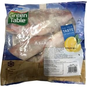 Denton WG IQF 2/500 10 X 1 KG