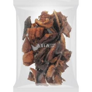 Catfish Fillets Smoked 25 X 200 G