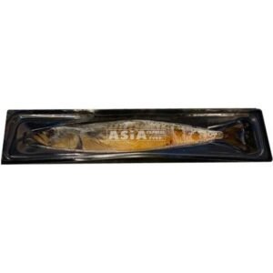 Mackerel Smoked IWP 1 X 4 KG