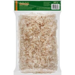 Shrimp Dried Wild Catch 40 X 300 G