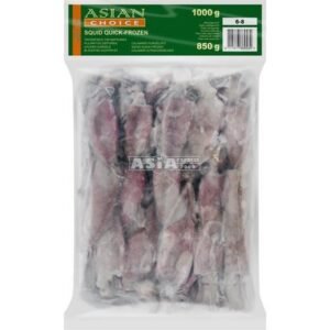 Squid W/R 6/8 12 X 1 KG