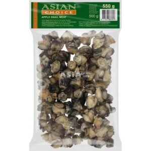 Apple Snail Meat 20 X 550 G