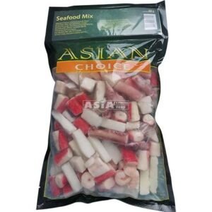 Seafood Cocktail 10 X 1 KG