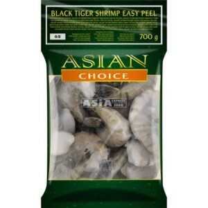 Black Tiger Shrimp HLSO/EZP 16/20 10 X 1 KG