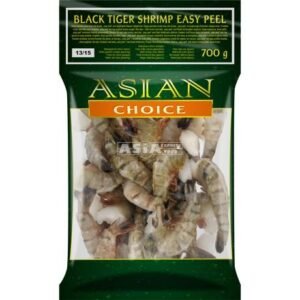 Black Tiger Shrimp HLSO/EZP 13/15 10 X 1 KG