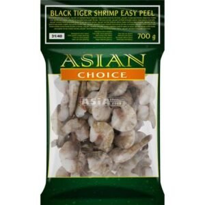Black Tiger Shrimp HLSO/EZP 31/40 10 X 1 KG