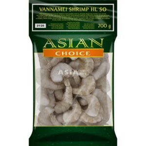 Vannamei Shrimp HLSO 21/25 10 X 1 KG