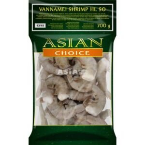 Vannamei Shrimp HLSO 13/15 10 X 1 KG