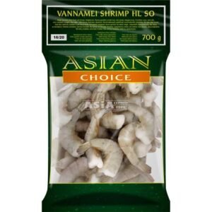 Vannamei Shrimp HLSO 16/20 10 X 1 KG