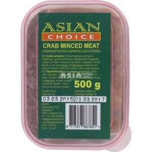 Crab Minced 20 X 500 G