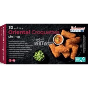 Shrimp Croquette 10 X 750 G