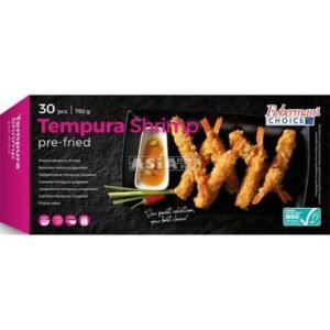 Tempura Shrimp 10 X 750 G