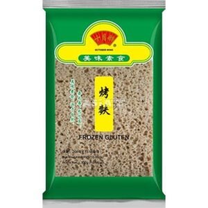 Gluten Fried 30 X 300 G