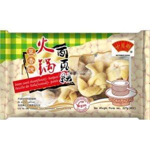 Bean Curd Knot 24 X 227 G