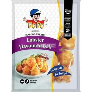 Lobster Balls 30 X 200 G