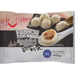 Fish Balls Fuzhou 14 X 440 G