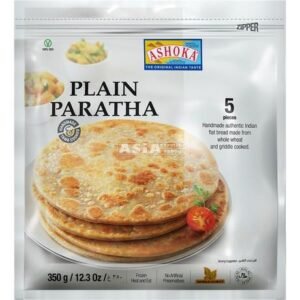 Paratha Plain 12 X 350 G