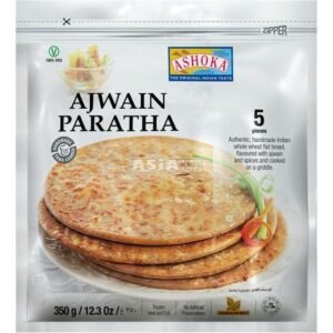 Ajwain Paratha 12 X 350 G
