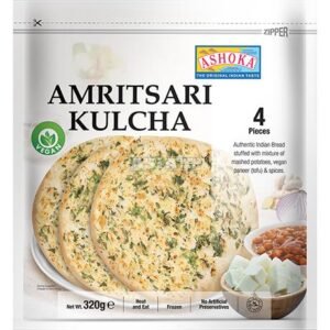 Amritsari Kulcha 12 X 320 G