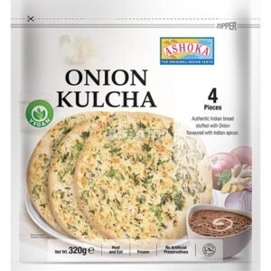 Kulcha Onion 12 X 320 G