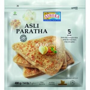 Asli Paratha 12 X 400 G
