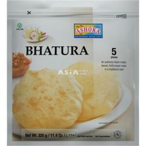Bhatura Paratha 12 X 325 G
