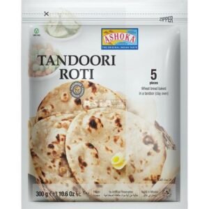 Roti Tandoori 12 X 300 G