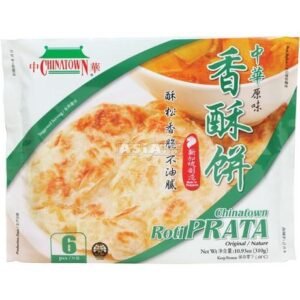 Roti Prata Original 24 X 310 G