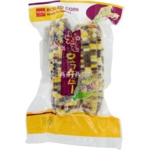Corn Boiled 24 X 360 G